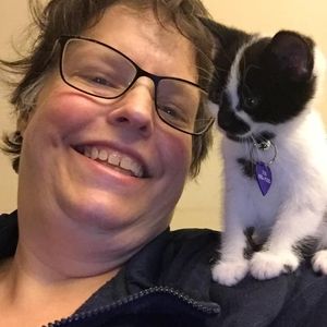 Meet your Posher, Karen